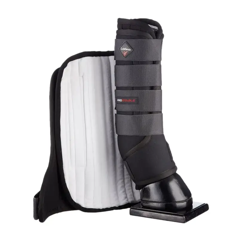 Popolare Stivaletti LeMieux Stable Boots