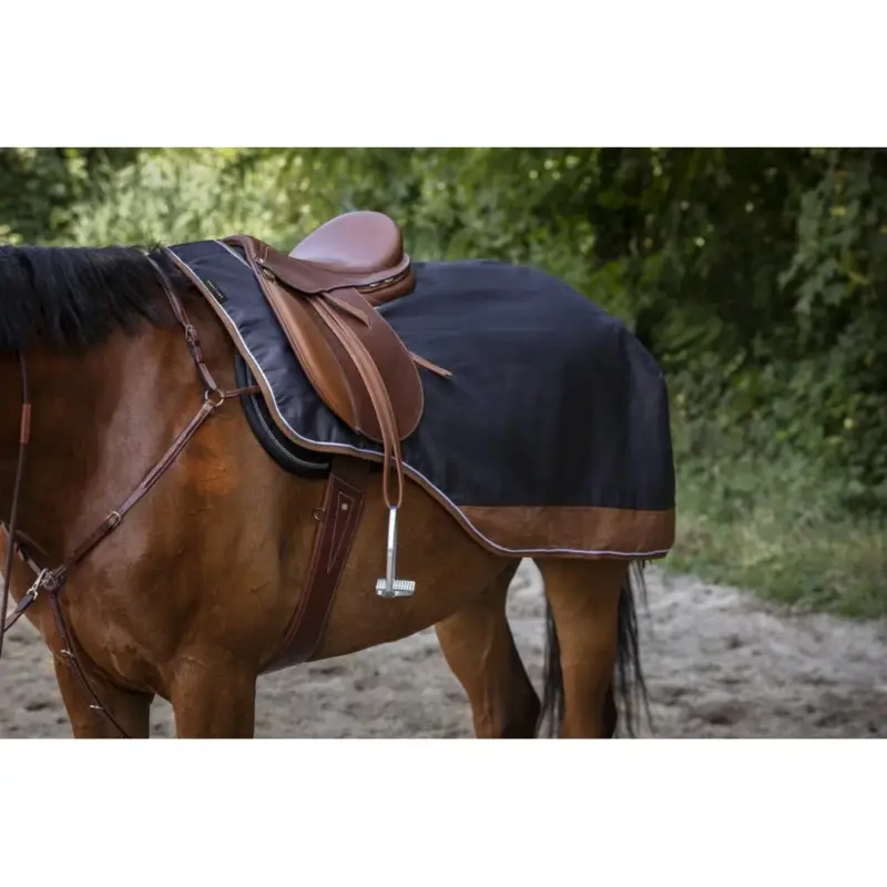 Affare Coprireni Equithème Tyrex 600 D