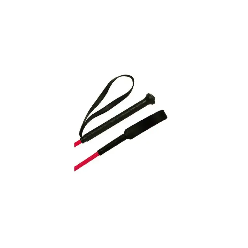 Promo Stagionale Frustino Whip & Go in fibra di vetro plastica