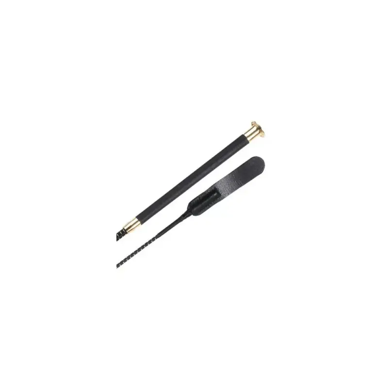 Nuova Collezione Frustino da dressage Whip & Go Claquette