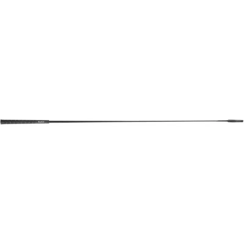 Frustino da dressage Fleck con paletta Consegna Rapida