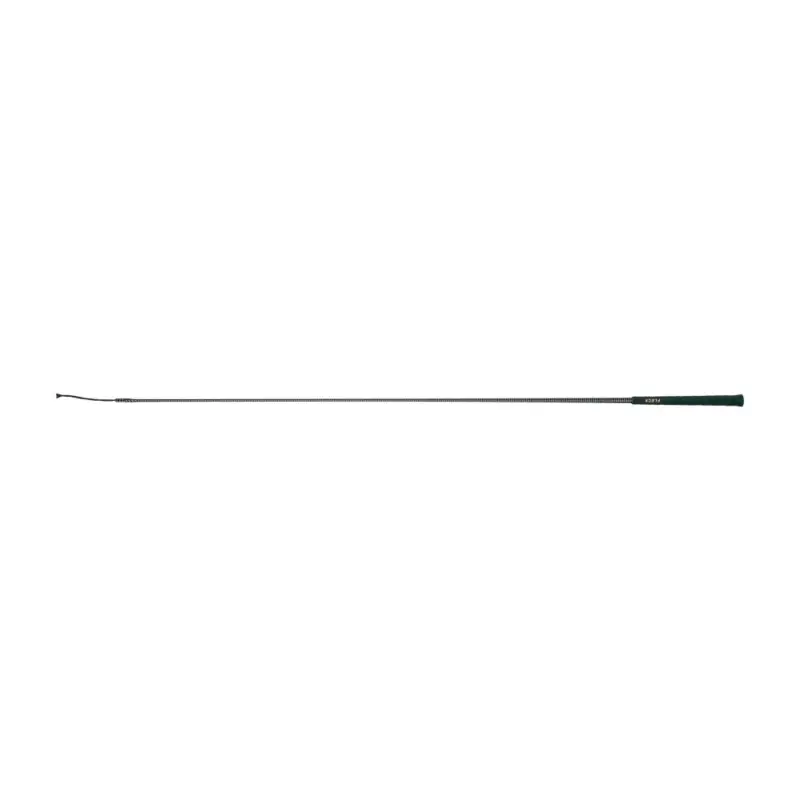 Frustino da dressage Fleck manico Golf Occasione Imperdibile
