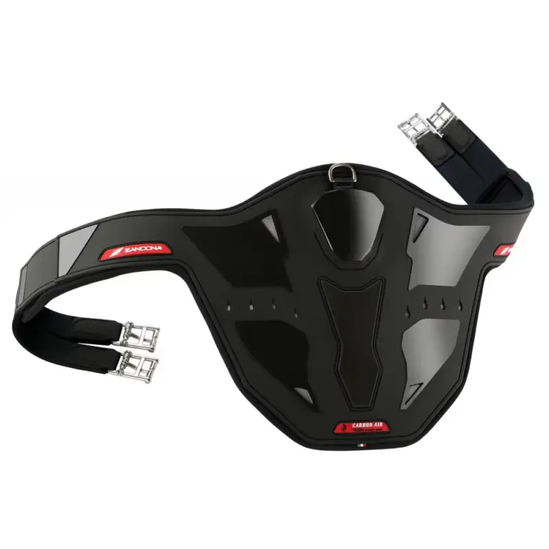 Sottopancia Carbon Air Stud Zandona Compra Adesso