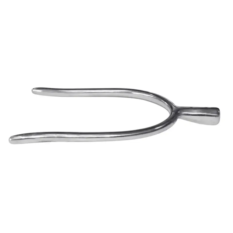 Speroni Feeling a montaggio rapido in acciaio inox Promozione