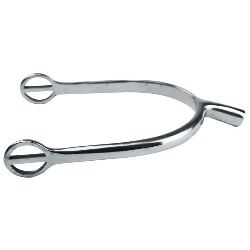 Speroni Feeling Prince de Galles con passanti arrotondati in acciaio inox Saldi