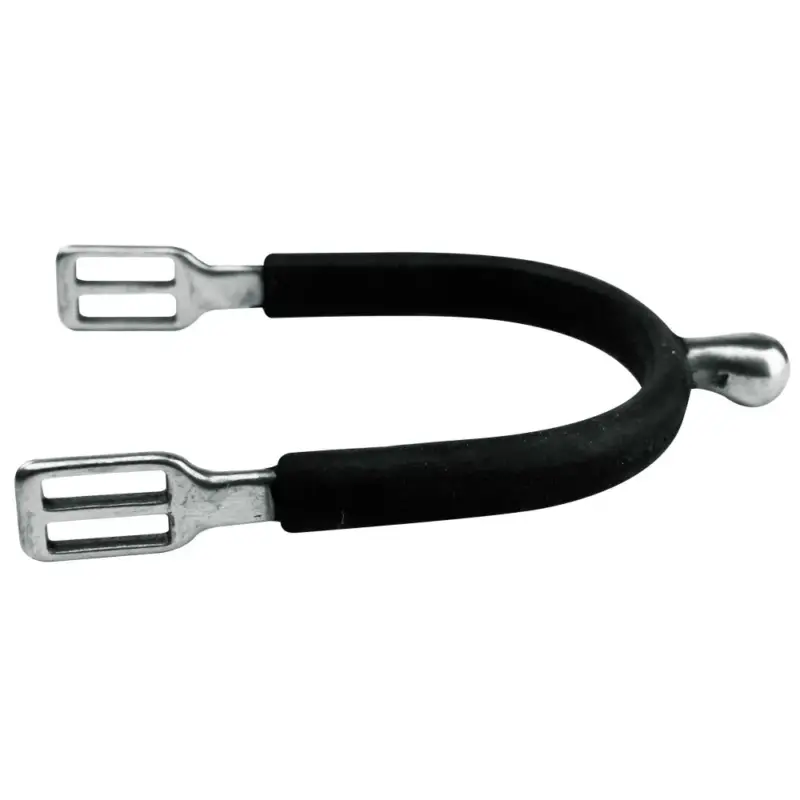 Solo Oggi Speroni Feeling Polo in acciaio inox rivestiti in gomma