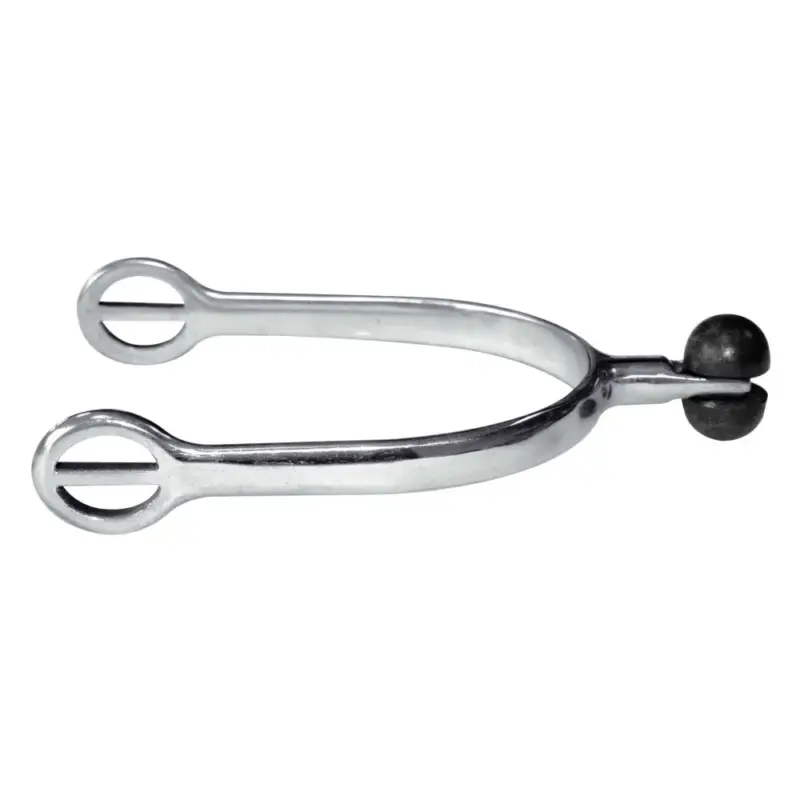 Speroni Feeling in acciaio inox con rotella in plastica Prezzo Basso