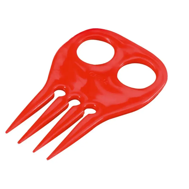 Prezzo Conveniente Pettine per trecciare a 4 denti