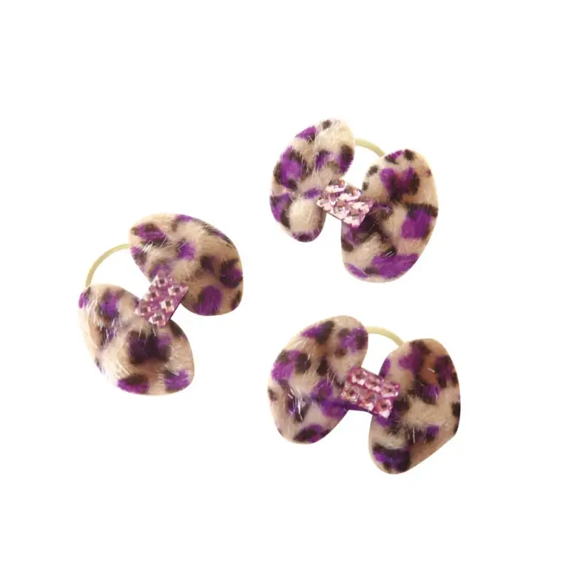 Prezzo Basso Nastri Equithème Leopardo