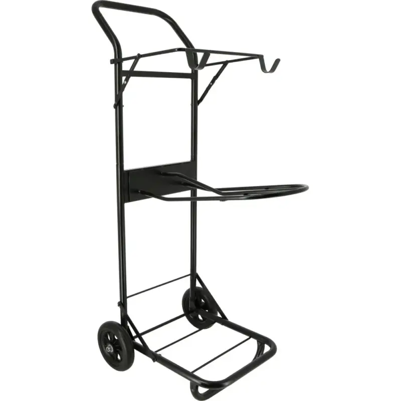 Carrello porta sella smontabile Hippotonic Compra Online