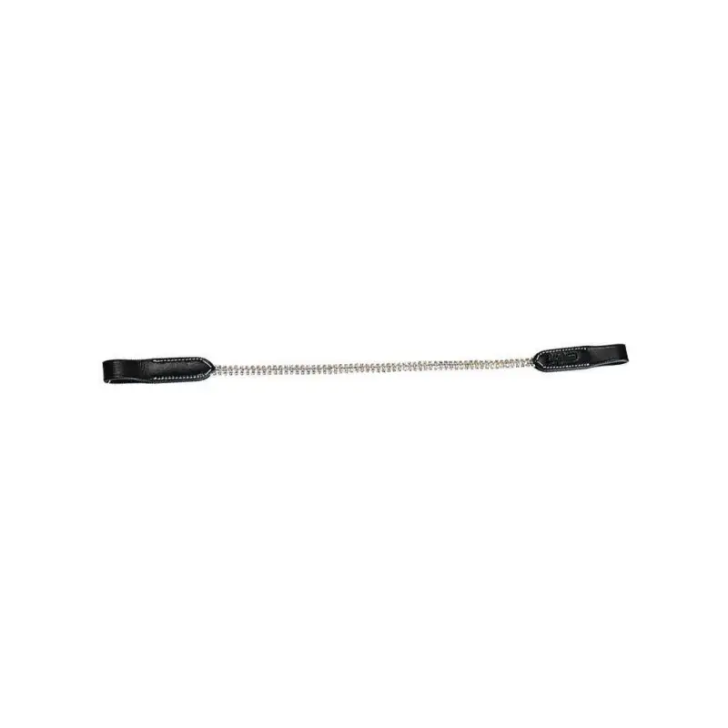Frontalino con strass Eric Thomas Pro Soddisfatti O Rimborsati