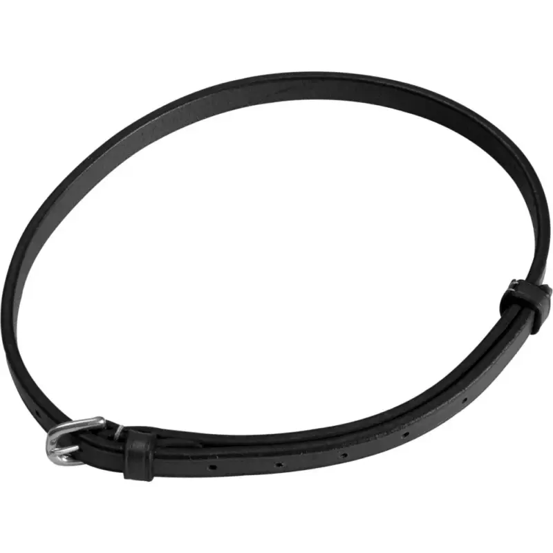 Lacciolo da 12 mm per capezzina combinata Eric Thomas Pro Offerta Lampo