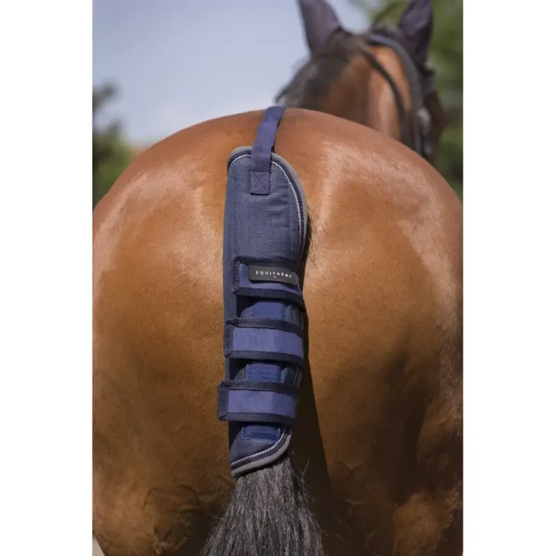 Professionale Protezione per coda Equithème Tyrex 600 D