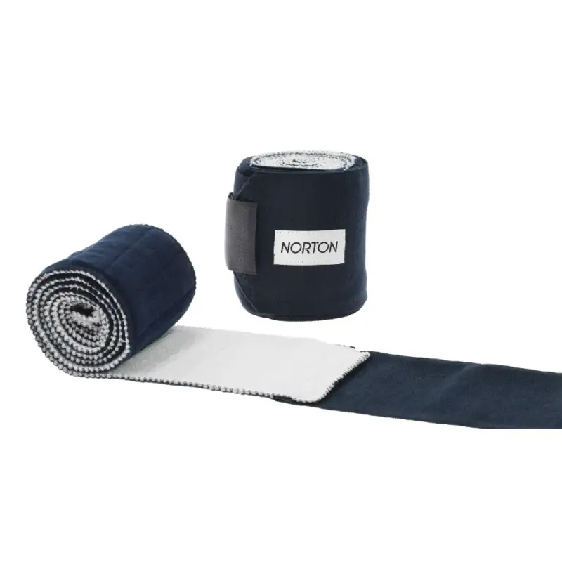 Fasce da lavoro elastiche con sottofasce Hippotonic Offerta Limitata