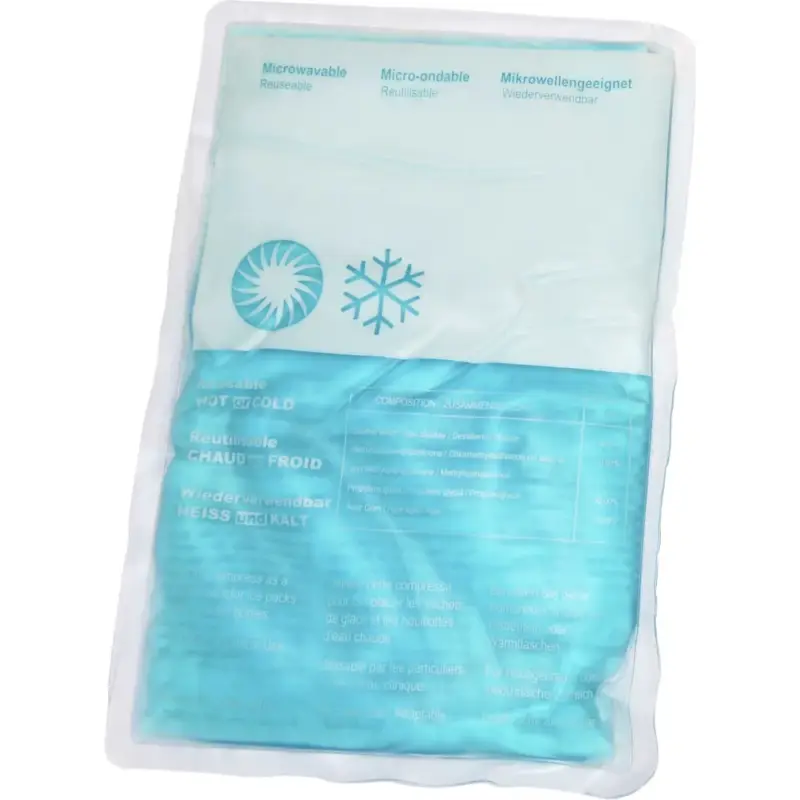 Occasione Borsa termica caldo/freddo per stinchiere da riposo Jumptec
