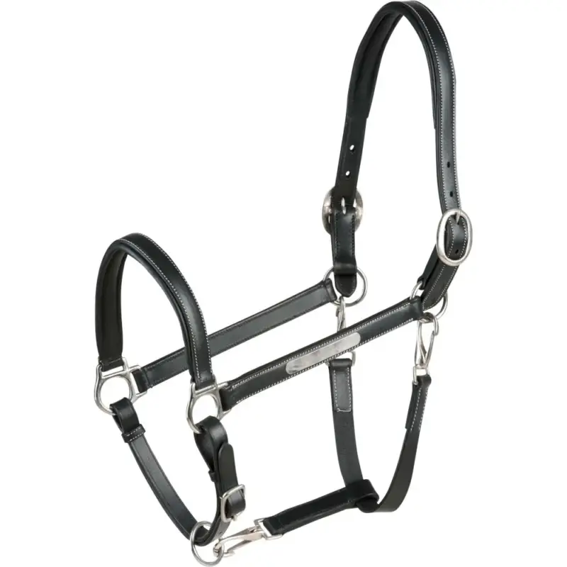 Capestro in cuoio grooming Eric Thomas Pro Super Prezzo