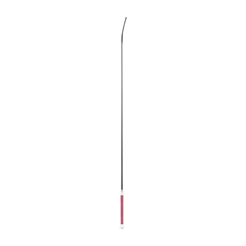 Frustino da dressage Whip & Go con puntale in metallo Offerta Limitata