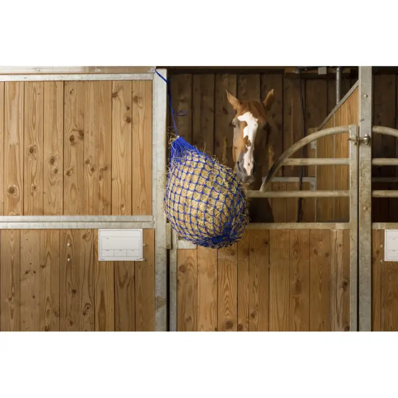 Prezzo Basso Rete per fieno 104 cm maglia 8 cm