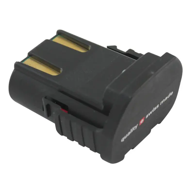 Batteria per tosatrice Heiniger Saphir Compra Oggi Stesso