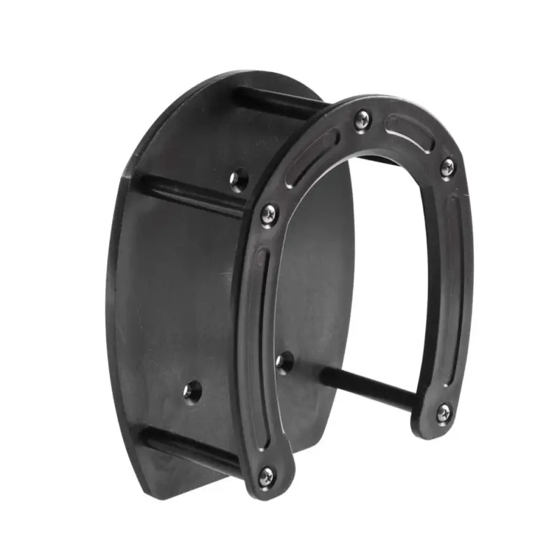 Economico Porta-redini ferro di cavallo