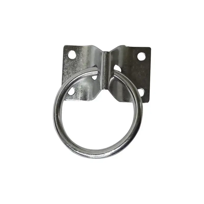 Anello di attacco su piastra da avvitare Ordina Subito