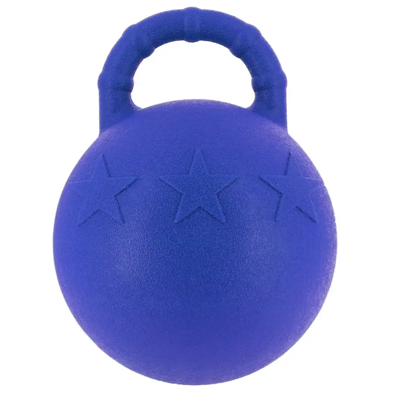 Pallone con maniglia per cavalli Hippotonic Nuovo Arrivo