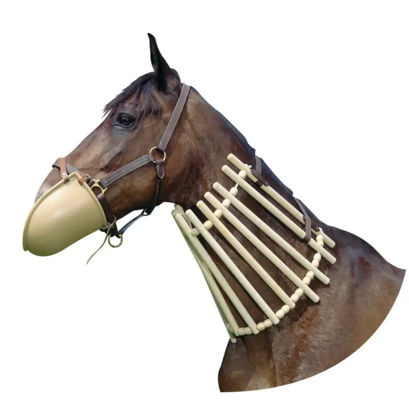 Collare di legno Hippotonic Compra Adesso