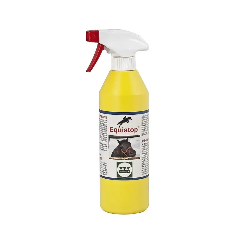 Must-Have Liquido contro il mordicchiamento Equistop Stassek