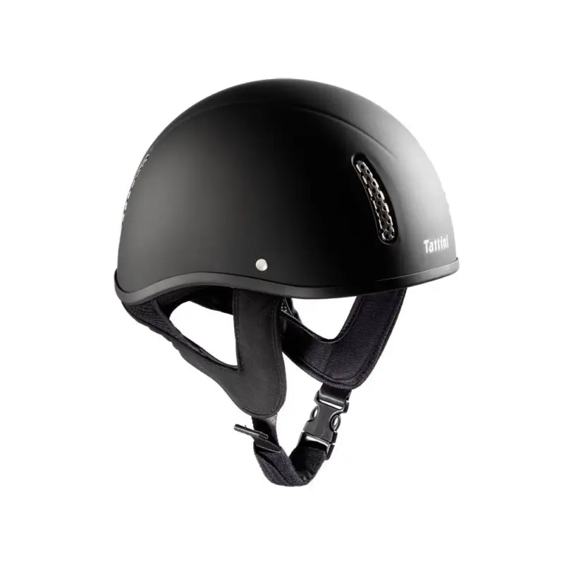 Casco Tattini Senza Visiera Ultime Pezzi