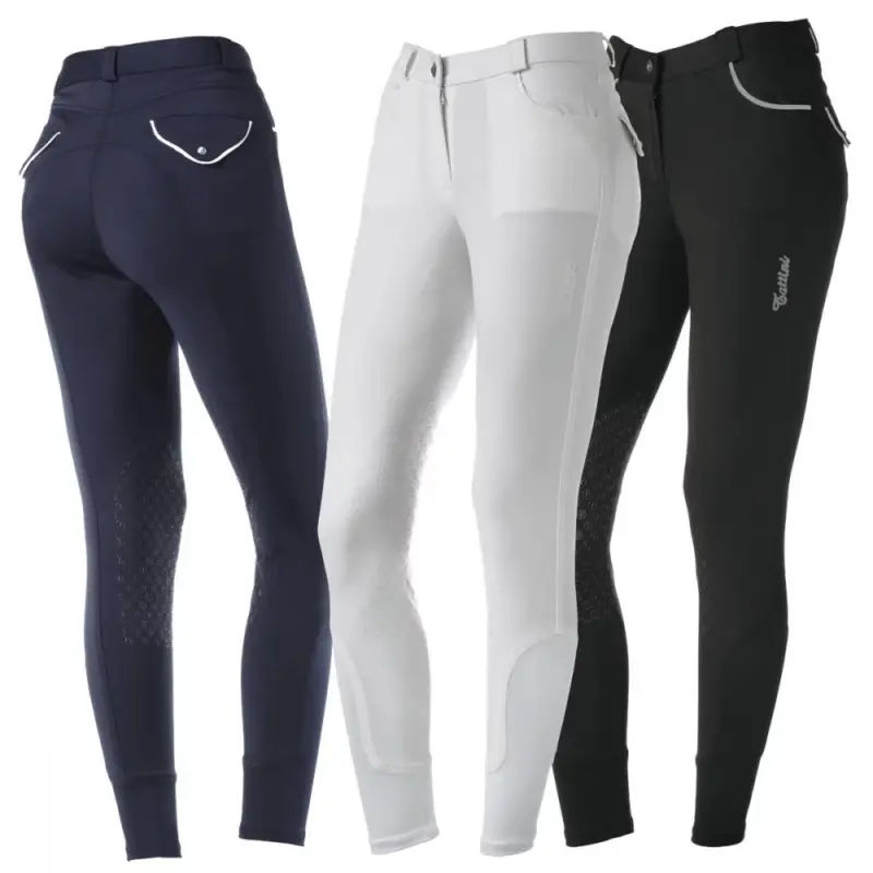 Pantaloni Peonia Tattini Donna Promo Stagionale
