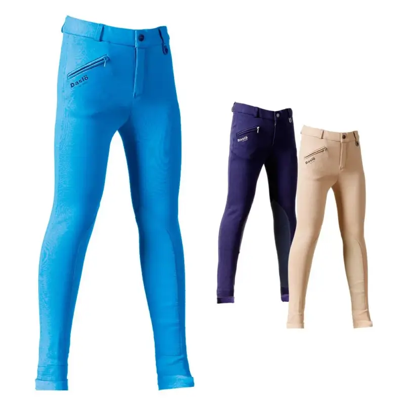 Affare Pantaloni Daslö Bambino Top Clarino