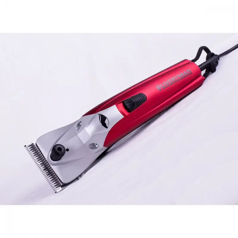 Tosatrice Liveryman Kare-Pro 200 Di Tendenza