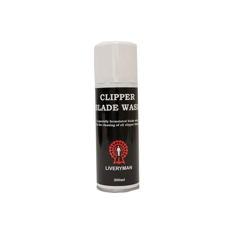 Offerta Del Giorno Detergente per lame tosatrici Blade Wash Liveryman
