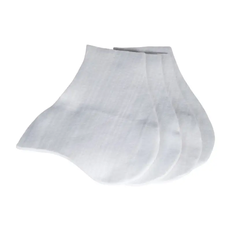 Promozione Esclusiva Set di inserti Horze per sottosella