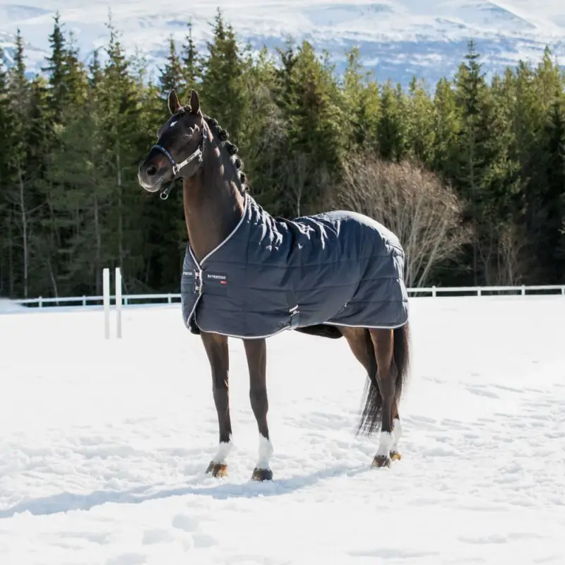 Coperta da scuderia Corey B Vertigo 250 g Quantità Limitata