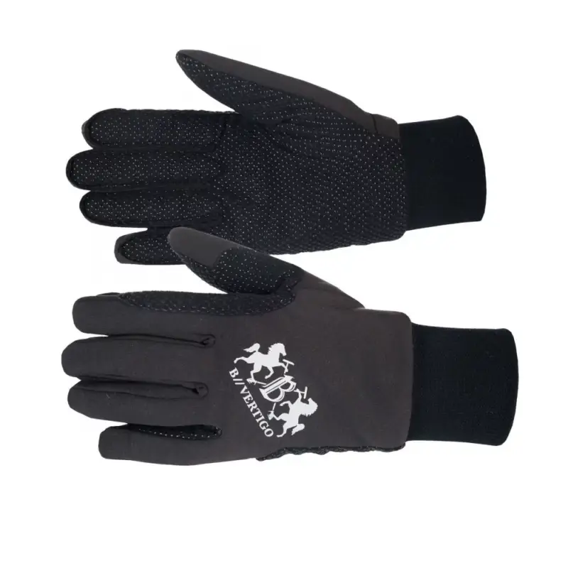Guanti da equitazione Thermo B Vertigo donna Offerta Limitata