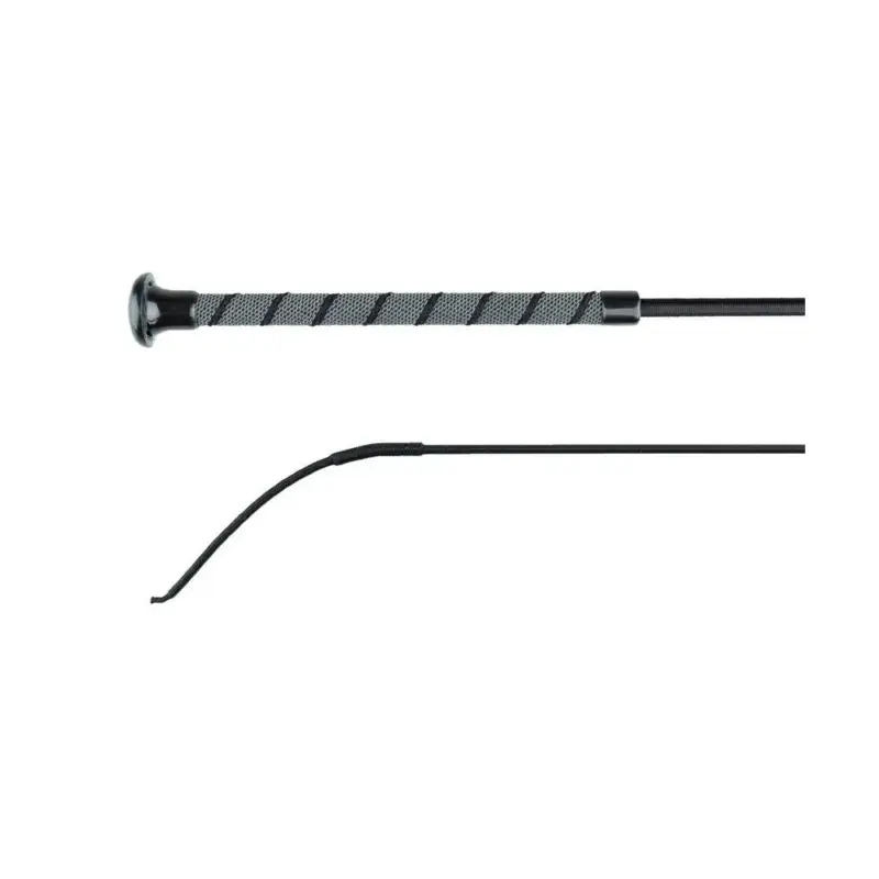 Sconto Frustino da dressage Sure Grip Horze