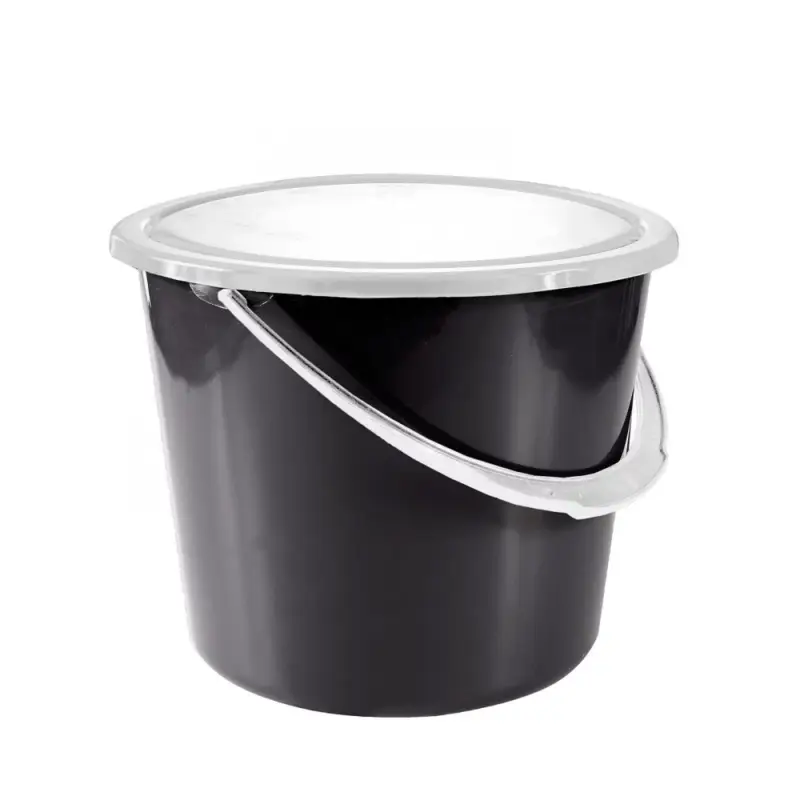 Secchio da scuderia con coperchio Horze Miglior Prezzo