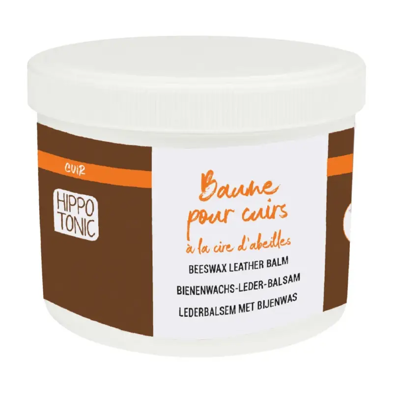Balsamo per cuoio Hippotonic Offerta Speciale