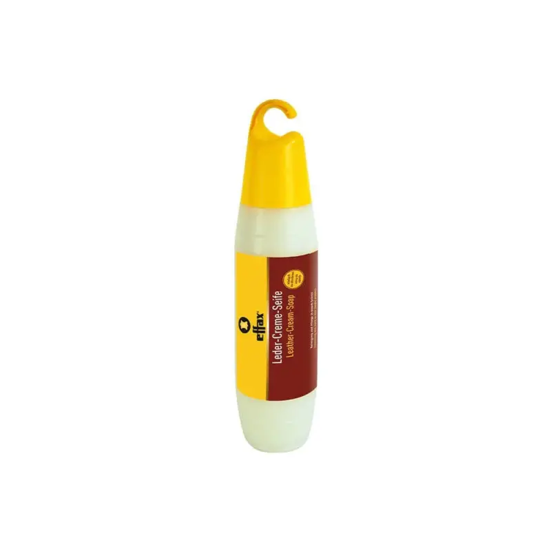 Popolare Sapone-crema per cuoio Effax