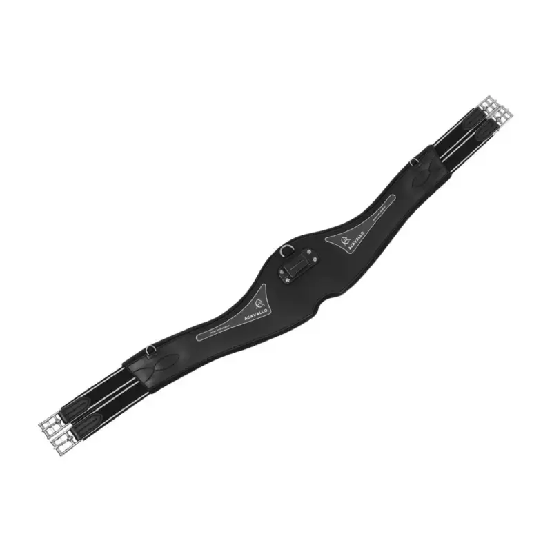 Prezzo Di Fabbrica Sottopancia anatomico Acavallo Gel & PVC