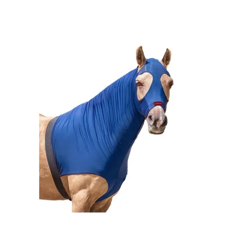 Copricollo LeMieux Lycra Spedizione Espresso