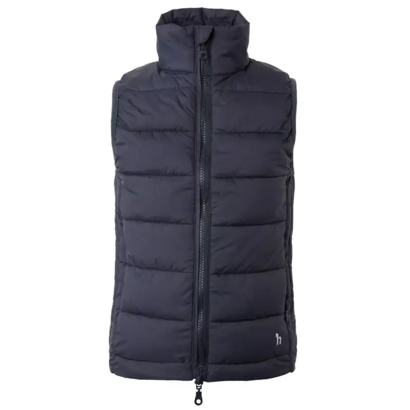 Gilet imbottito leggero senza maniche Horze Amber bambino Occasione