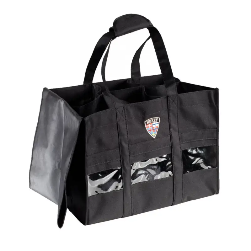 Promozione Borsa per bendaggi Horze