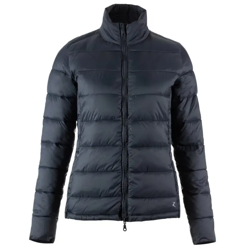 Giacca trapuntata leggera da donna Horze Alicia Nuova Collezione