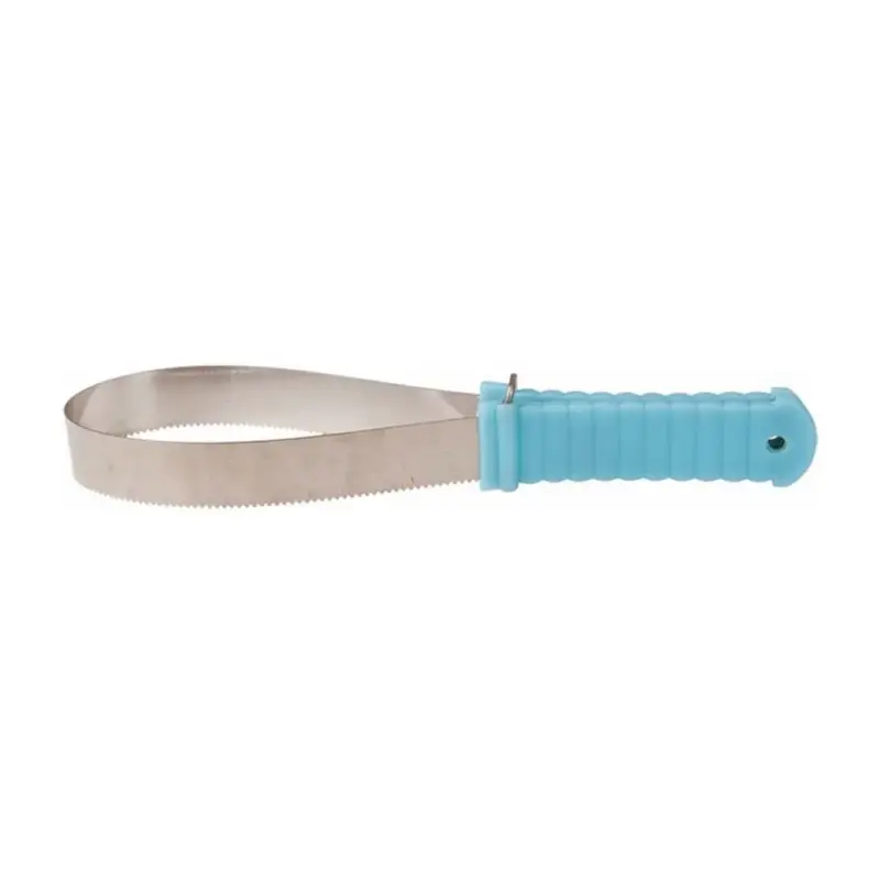 2-in-1 RVS zweetmes T de T Affare