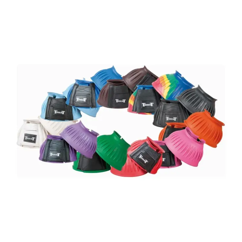 Campanelle Gomma Velcro T di T Compra Oggi Stesso