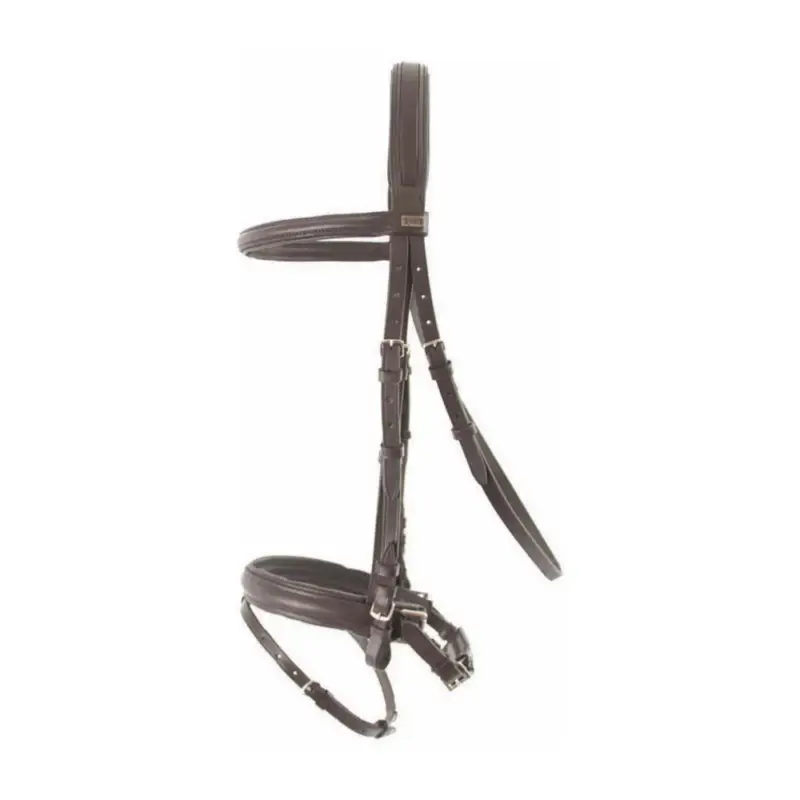 Briglia T de T capezzina Pull-back Più Venduto