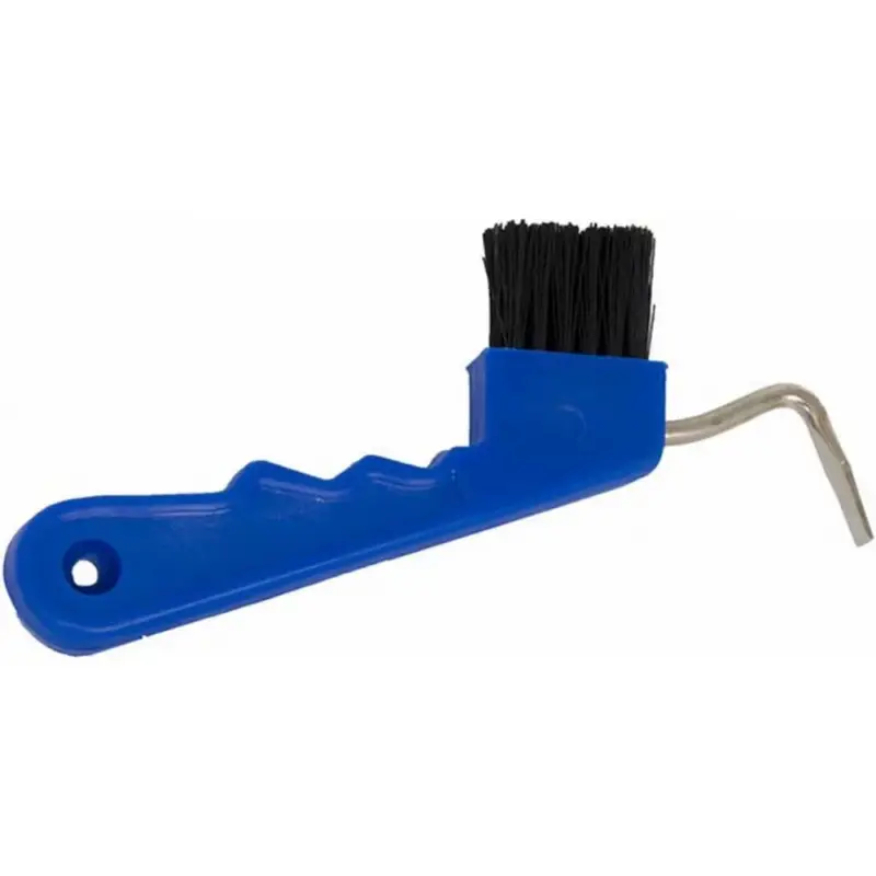 Promozione Esclusiva Hoefkrabber borstel T van T