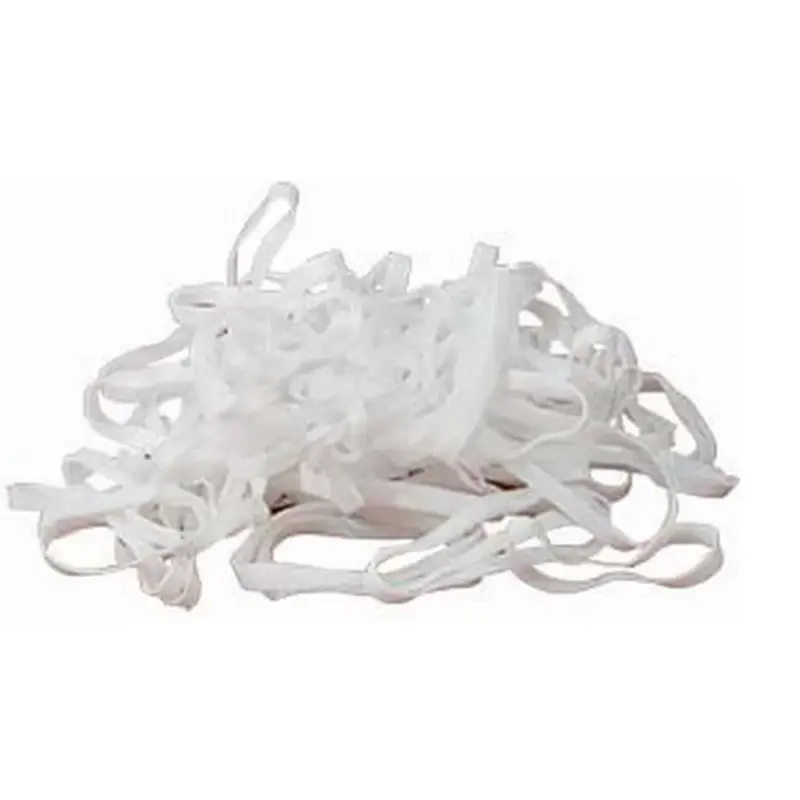 Affare Elastico per treccia in silicone T de T